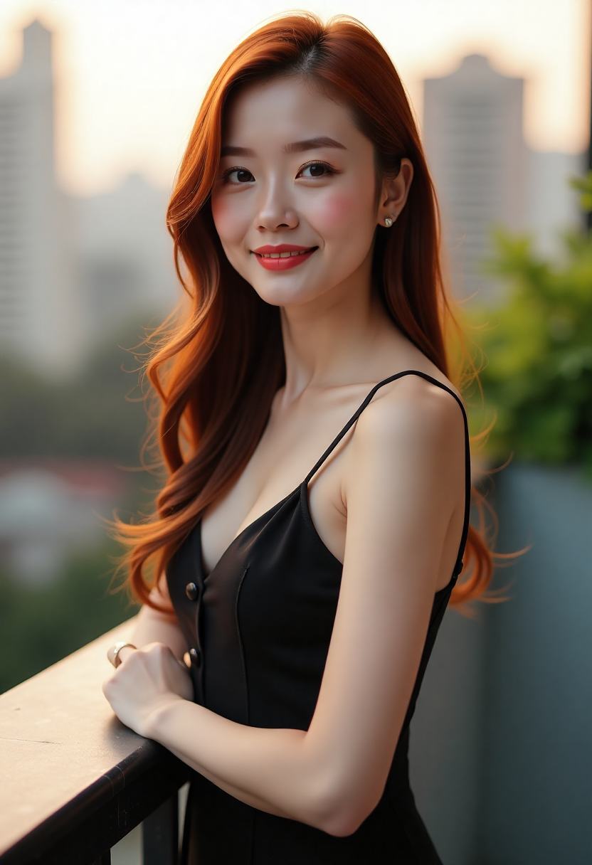 下班后的咖啡馆
