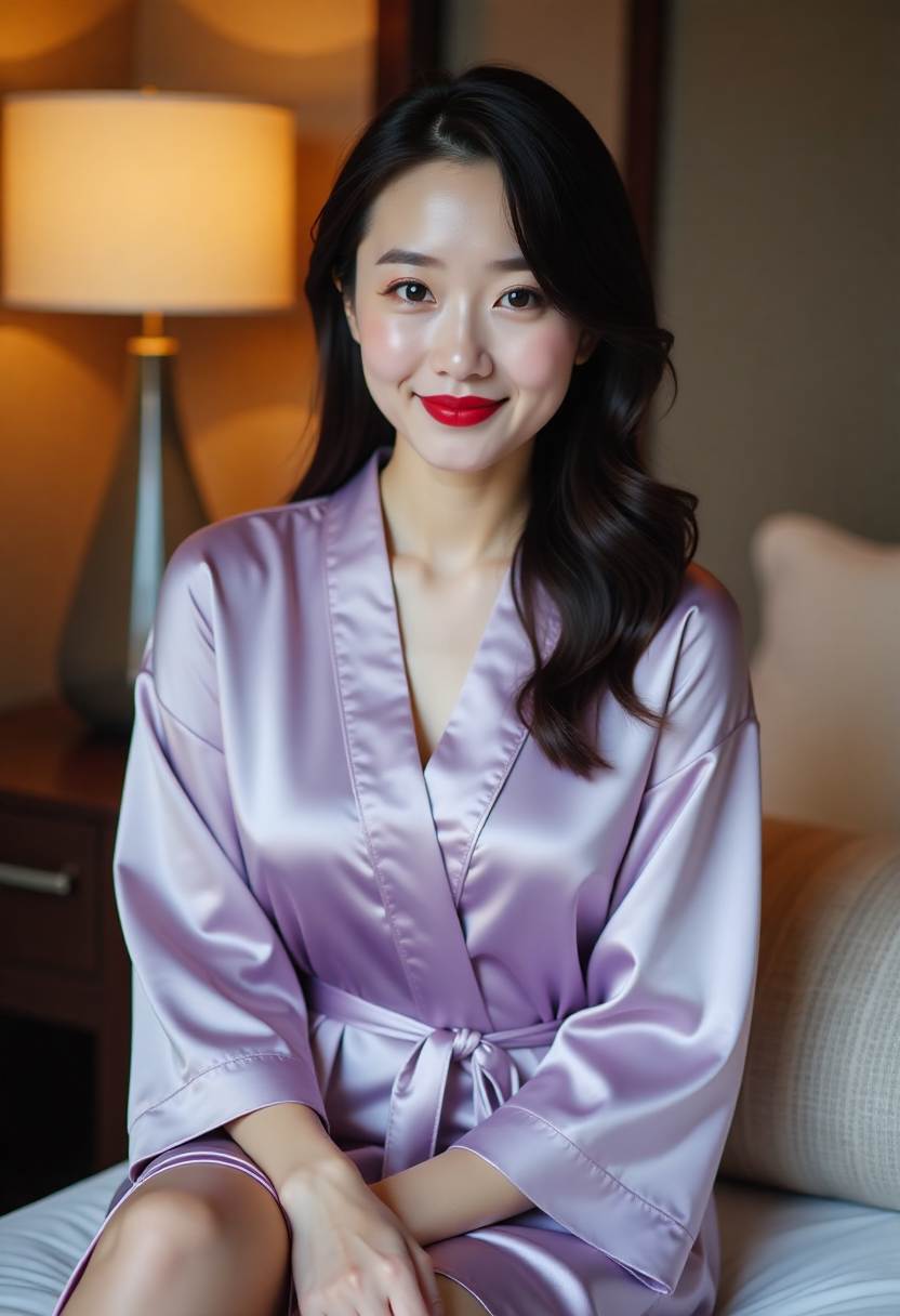 部长与我