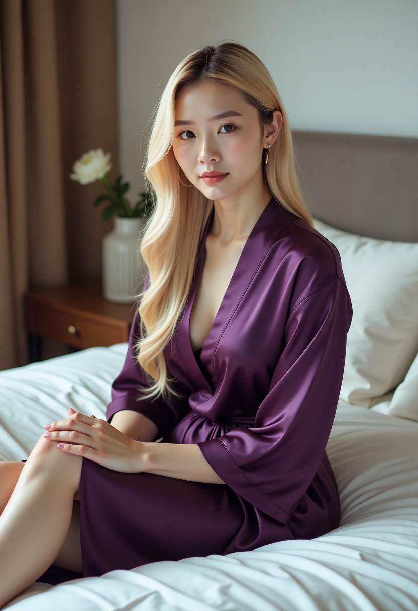 课长与秘书之誓