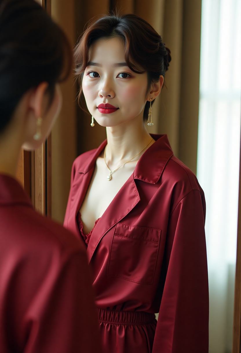 金曜夜的恋慕