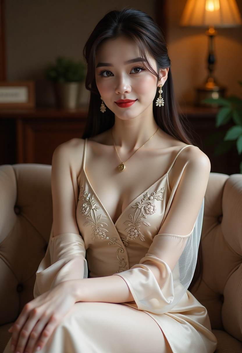 隐秘的告白