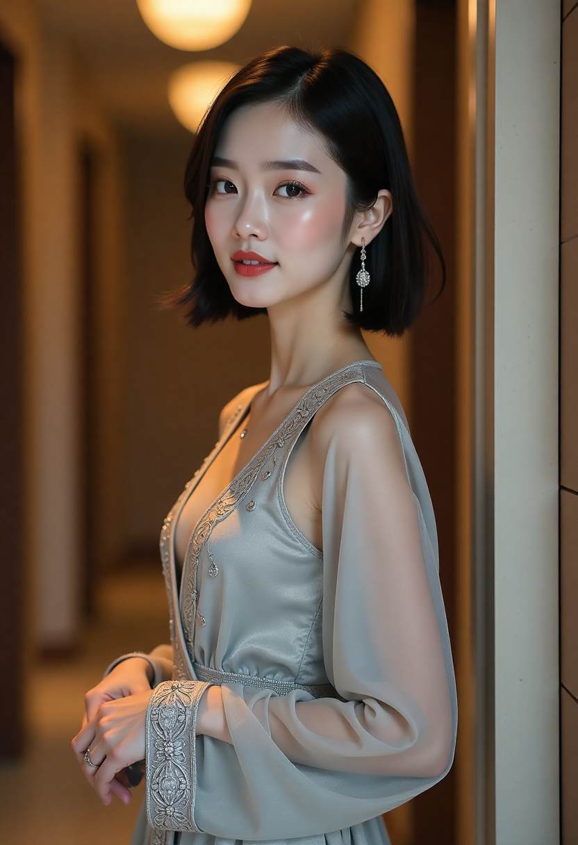 恋爱的代价