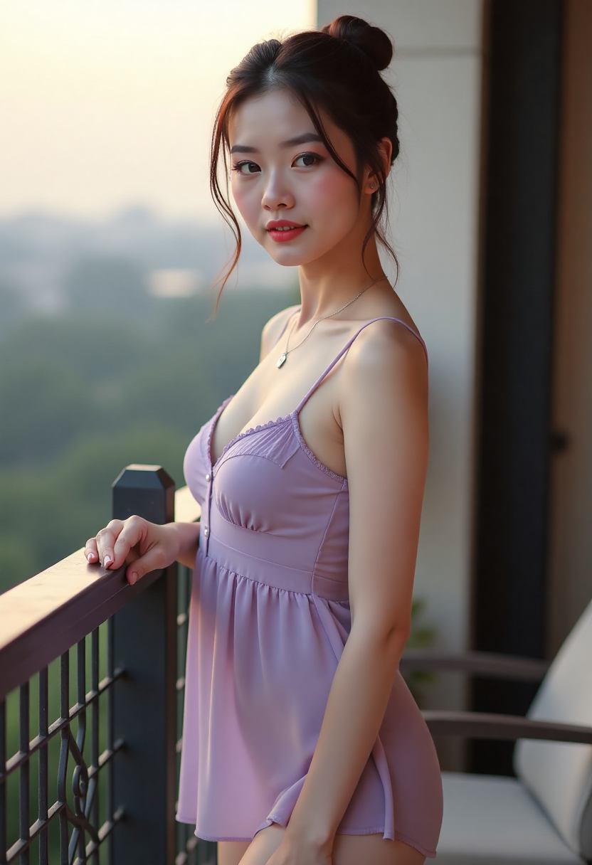 白昼假面